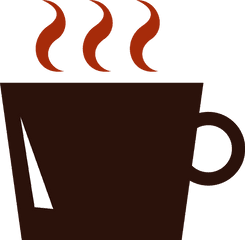 Coffee Logo Clipart Png