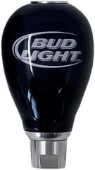 Bud Light Tap Handle - Bud Light Png