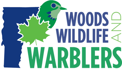 Woods Wildlife And Warblers Project Audubon Vermont - Kaibo Restaurant Beach Bar Marina Png