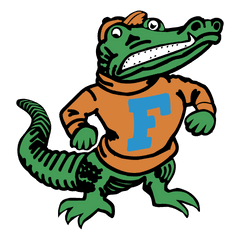 Florida Gators Logo Png Transparent - Florida Gators Logo Transparent