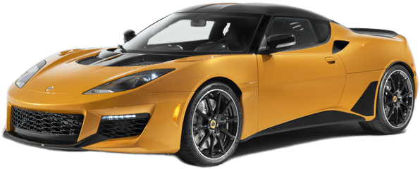 New Used Lotus Car Dealer Buffalo - 2020 Lotus Evora Gt Car Png