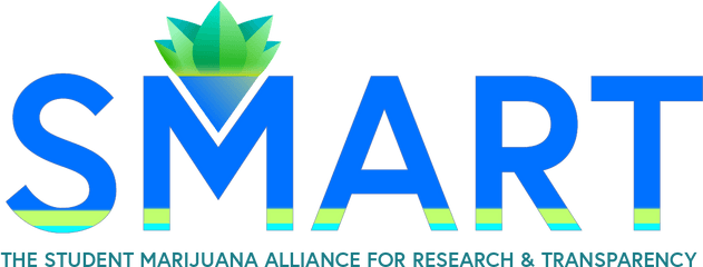 Smart U2013 The Student Marijuana Alliance For Research And - Graphic Design Png