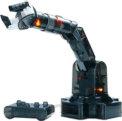 Robot Arm Ii - Robot Arm Png