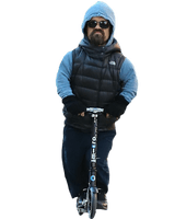 Peter Dinklage Transparent Image - Free PNG