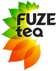 Fuze Tea - Fuze Tea Logo Png