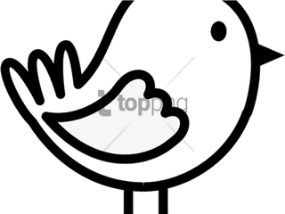 Download Free Png Stick Figure Bird Drawing - Bird Stick Figure