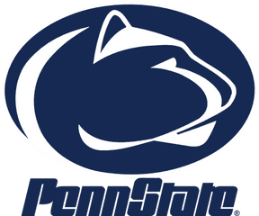 College Commitments - Logo Penn State Png