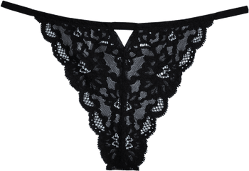 Fleur Du Mal U2013 Be Concept Store - Panties Png