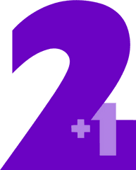 Tvnz - 2 1 Logo Png