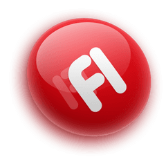 Cs3 Flash Player Icon - Qure Dock Icons Softiconscom Adobe Flash Logo Gif Png