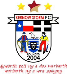 Storm Futbol Club - Kernow Storm Fc Png