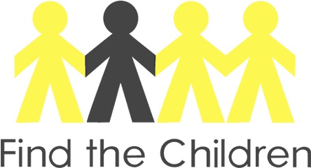 Find The Children - Sharing Png