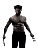 Wolverine Image - Free PNG