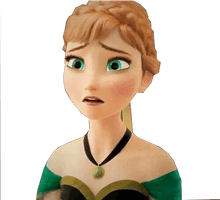 Anna - Free PNG