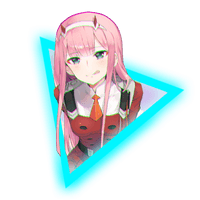 Images Zero Two PNG Download Free