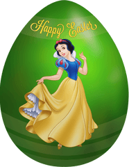 Free Birthday Printable Snow White - High Resolution Snow White Hd Png