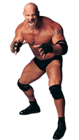 Bill Goldberg Clipart - Free PNG