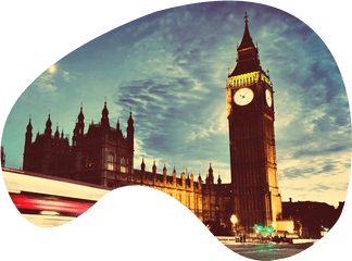 Wordpress Agency In Hammersmith London - Big Ben Password England Png