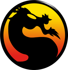 Download Kyute - Kitsune Discord Logo Mortal Kombat Safe Mortal Kombat Discord Icon Png