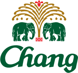 Chang Logo Vector - Freevectorlogonet Logo Chang Png