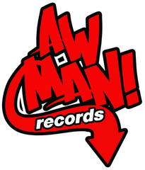 Shop - Aw Man Records Clip Art Png