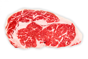 River City Meats - Delmonico Steak Png