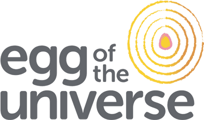 Egg Of The Universe Urban Holistic Boutique Yoga And - Vertical Png