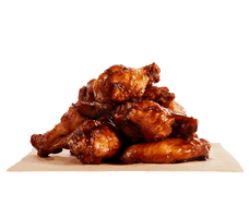Drumstick Chicken Barbecue HQ Image Free - Free PNG