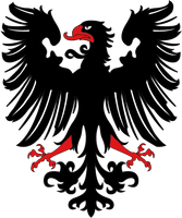 Eagle Black Logo Png Image Download