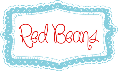 Be A Hostess U2013 Red Beans - Red Beans And Rice Clipart Png