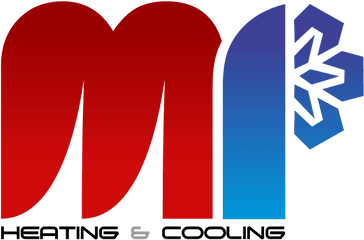 Mp Heating And Cooling In Paramus New Jersey - Graphic Design Png