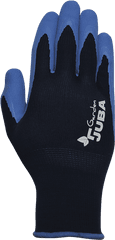 Glove Juba Garden - H255 Juba Personal Protective Equipment Safety Glove Png