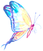 Butterfly Tattoo Insect Blue Ulysses Free Transparent Image HQ - Free PNG