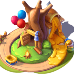 The Many Adventures Of Winnie Pooh Disney Magic - Baby Toys Png