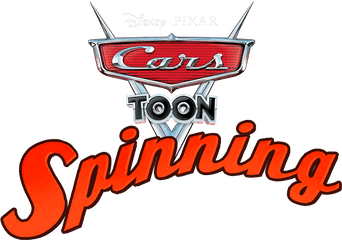 Watch Cars Toon Spinning Full Short Film Disney - Cars 2 Png