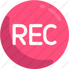 Rec - Circle Png