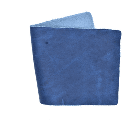 Download Hd Blue Moon - Suede Transparent Png Image Dishcloth