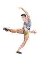 Ballet Dancer Free Download Image - Free PNG