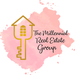 Home - The Millennial Real Estate Group Language Png