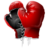 Boxing Gloves Png Clipart
