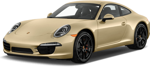 Eggplant Emoji - Porsche Auto 2016 Hd Png Download 2016 Porsche 911s