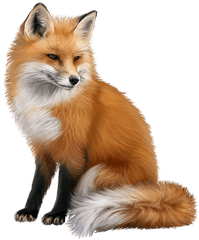 Download Free Png Fox - Fox Png