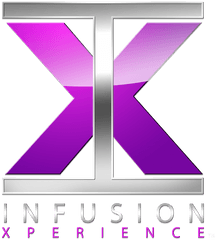 Infusion Xperience - Vertical Png