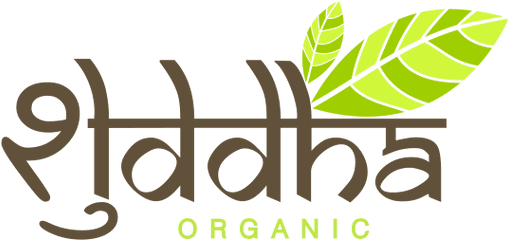 Shuddha Organic - Vertical Png