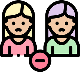 Girls - Free People Icons Icon Png