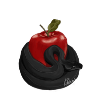 Food Airpods Apple Fruit Homepod Free Clipart HQ - Free PNG