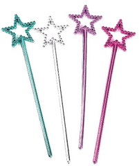 Fairy Wand Transparent Png All - Fairy Wands