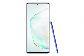 Samsung Galaxy Note 10 Lite Sm - N770f Full Specifications Samsung N770f Png