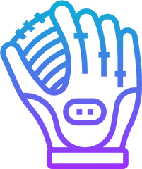 Free Icon Glove - For American Football Png