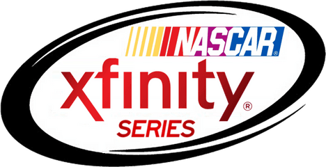 Xfinity Series Logo Png - Nascar Xfinity Series Logo Png